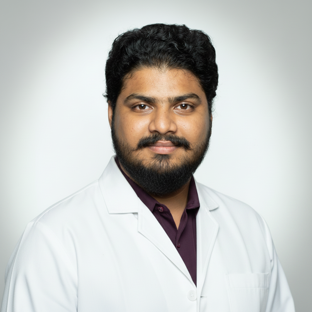 Dr.Aabid Shaik