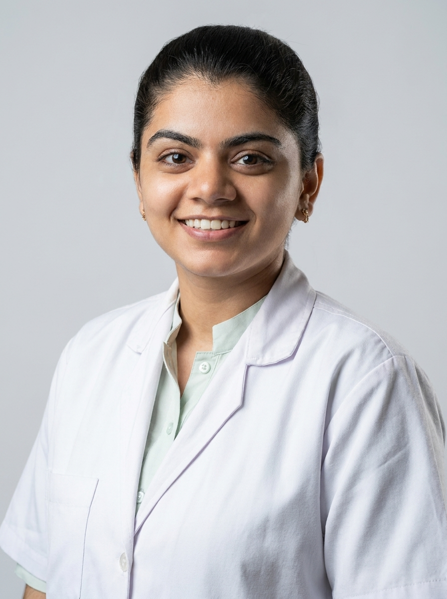 Dr.Shaik Muskan